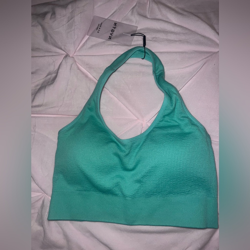 Brand New NVGTN Top